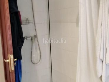 Appartement avec ascenseur à louer à Paseo de San Vicente 83