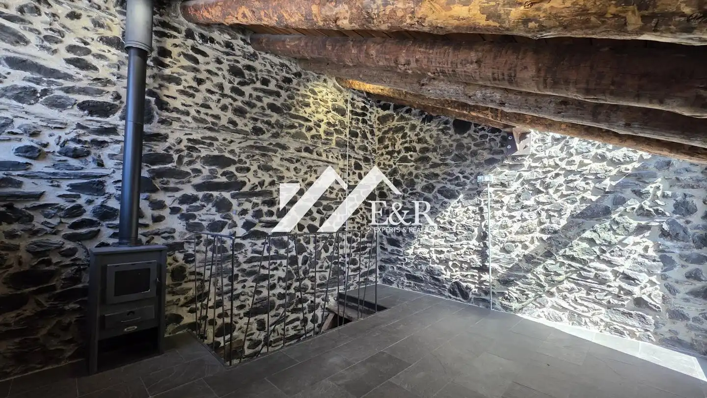 Finca rústica en venta en De Ransol, L'Aldosa - Ransol