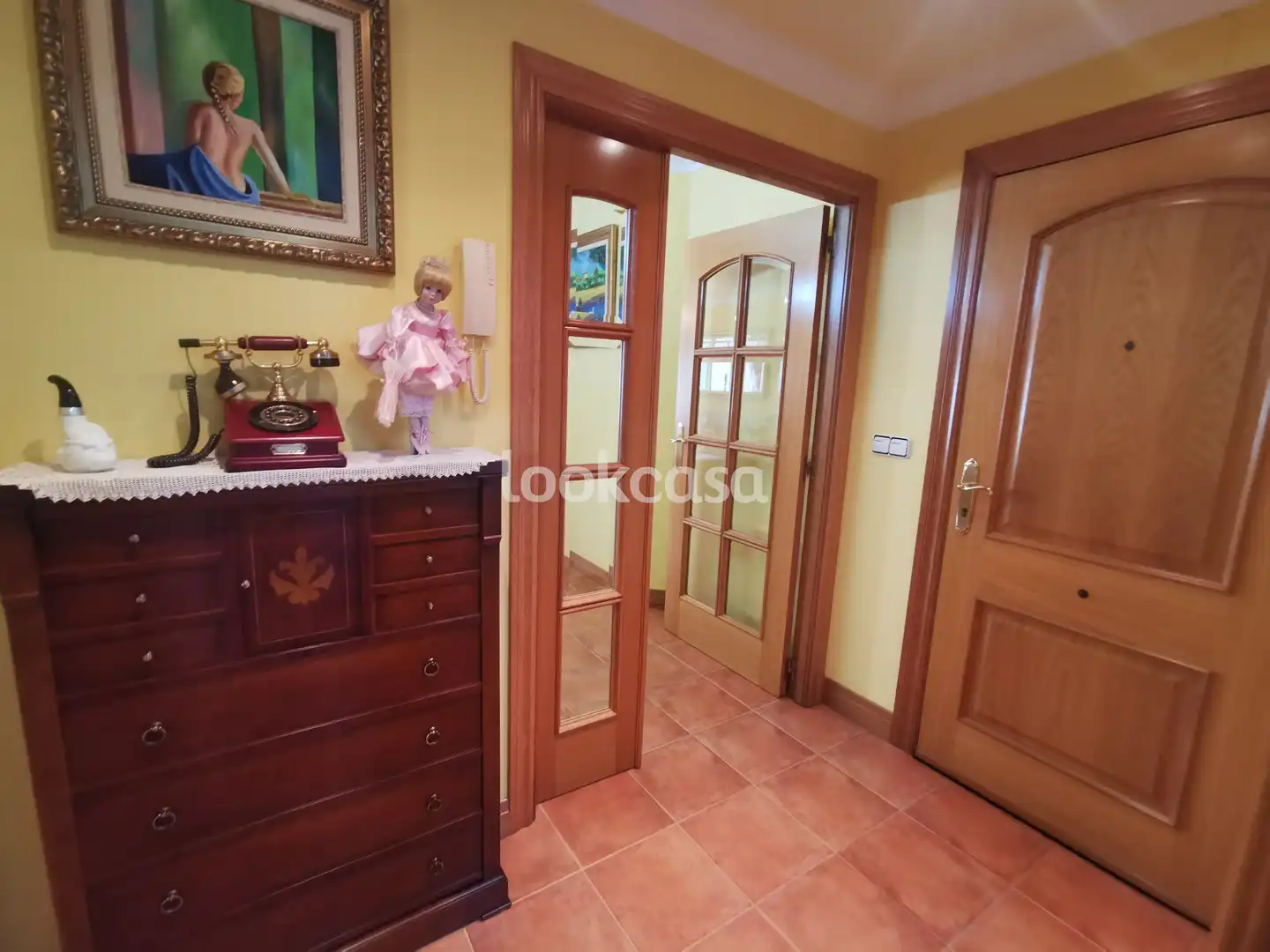 Ático en venta en Sanxenxo con Calefacción, Terraza y Trastero