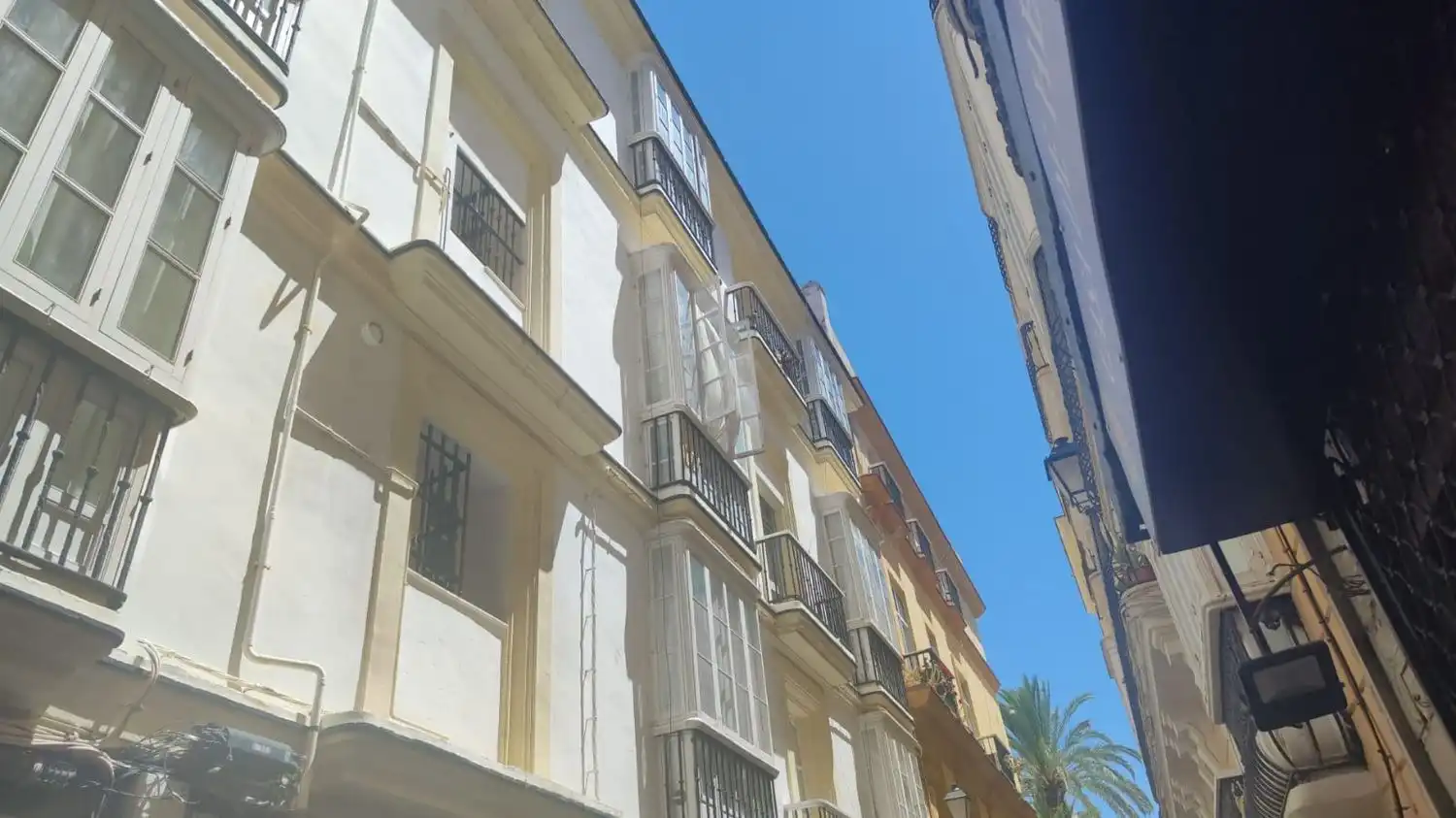 Flat for sale in Calle Calle Cobos, imagen 2