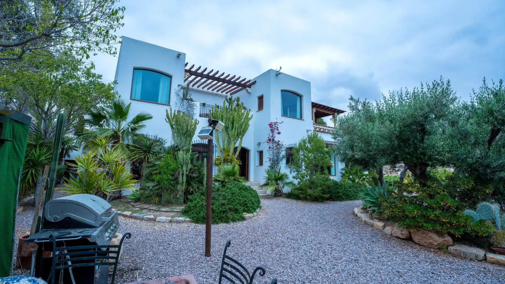 Villa avec terrasse à vendre à Las Negras, imagen 32