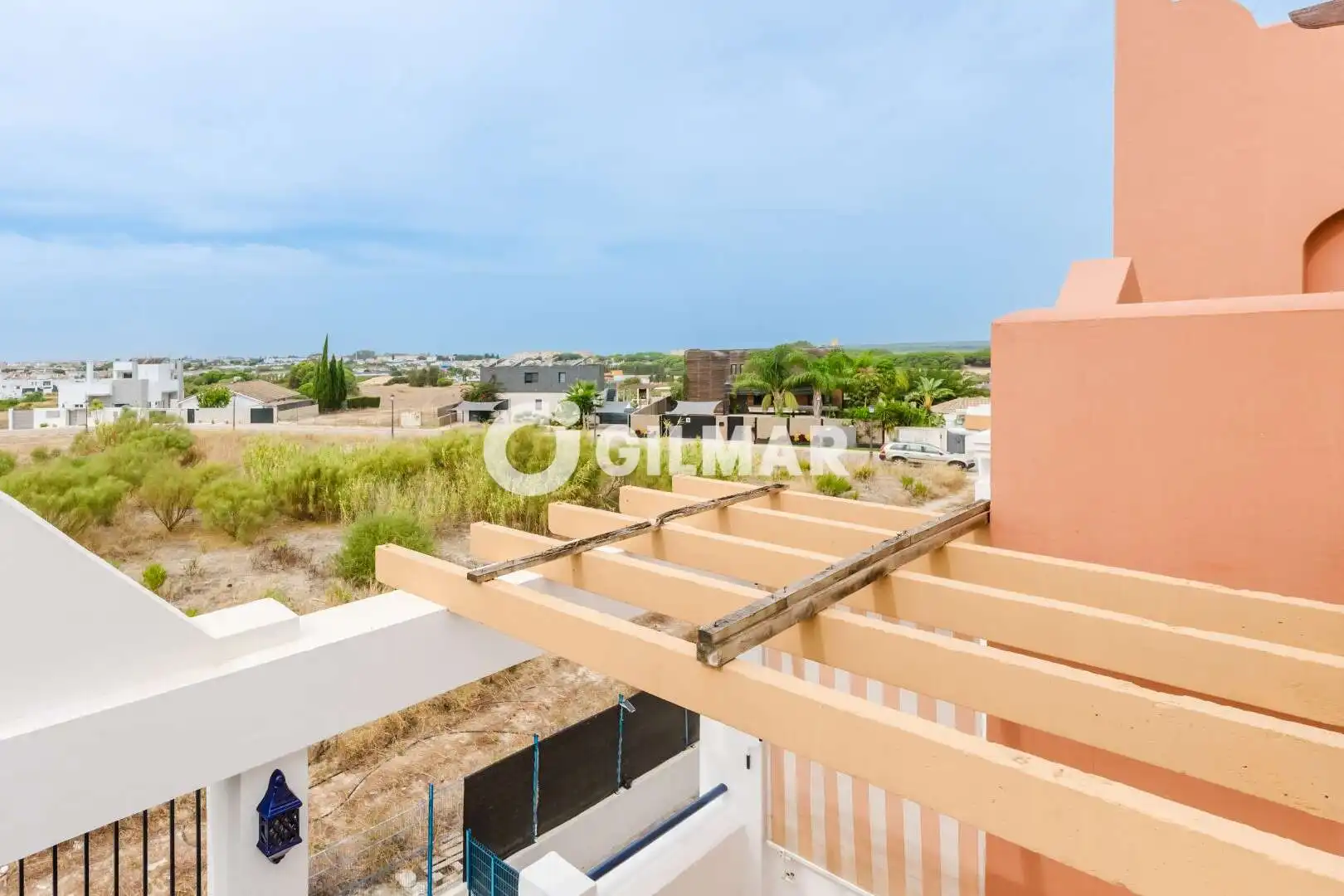 Penthouse with terrace for sale in Martín Miguel, imagen 22
