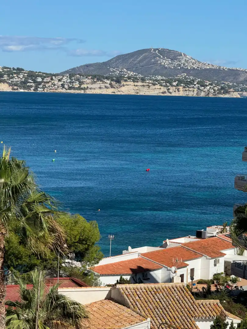 Piso con terraza en venta en Puerto, imagen 14