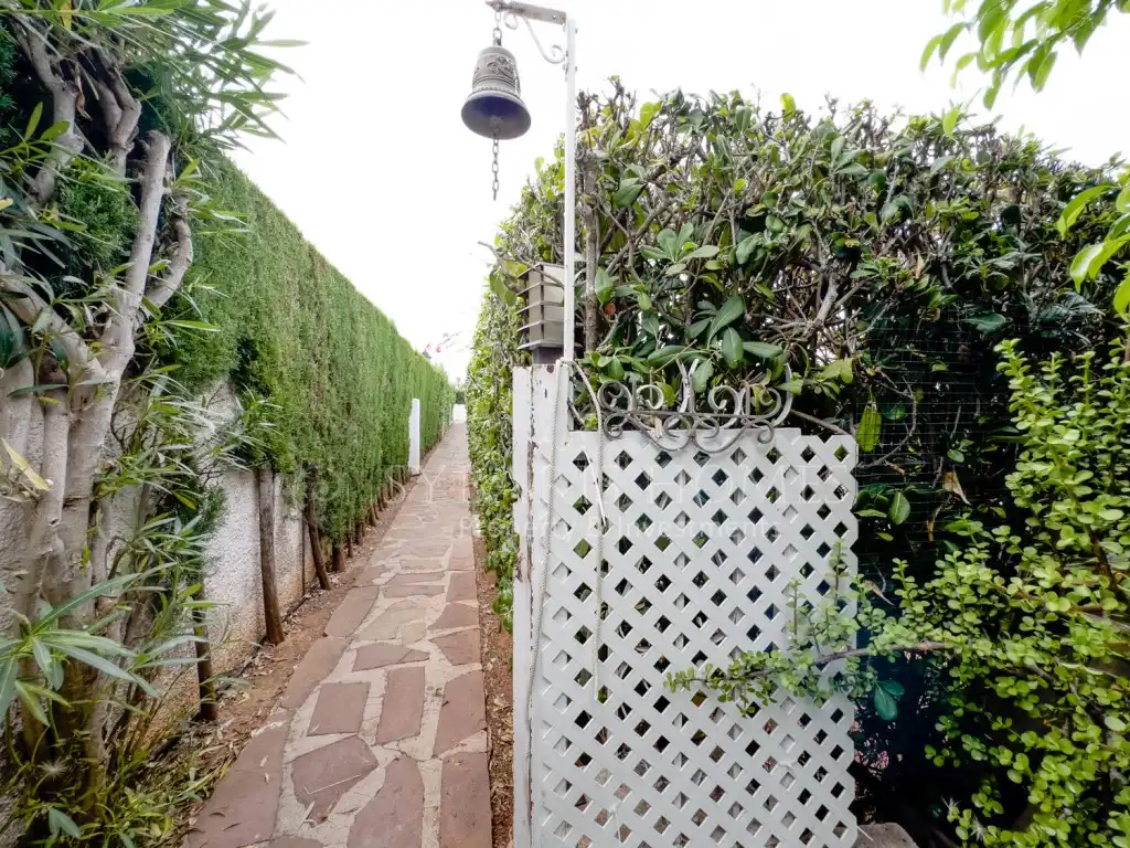 Haus oder Chalet zum Verkauf in Calle Mar Caspia, El Palmar - Los Molinos