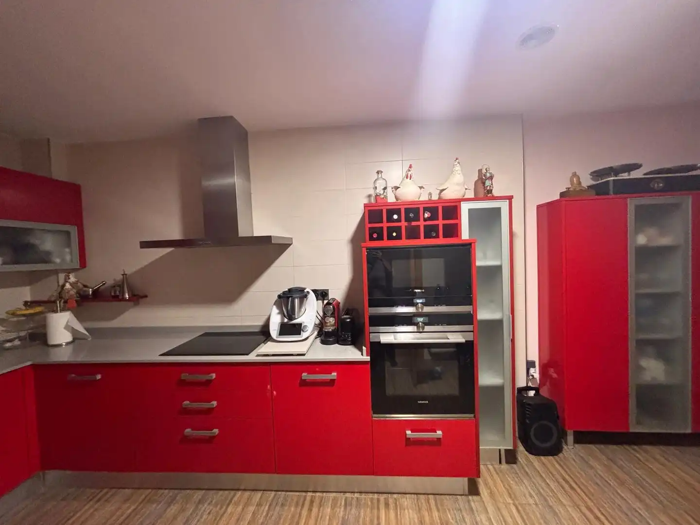Wohngebäude mit Aufzug zum Verkauf in Calle MAYOR SEVILLA 3, imagen 10