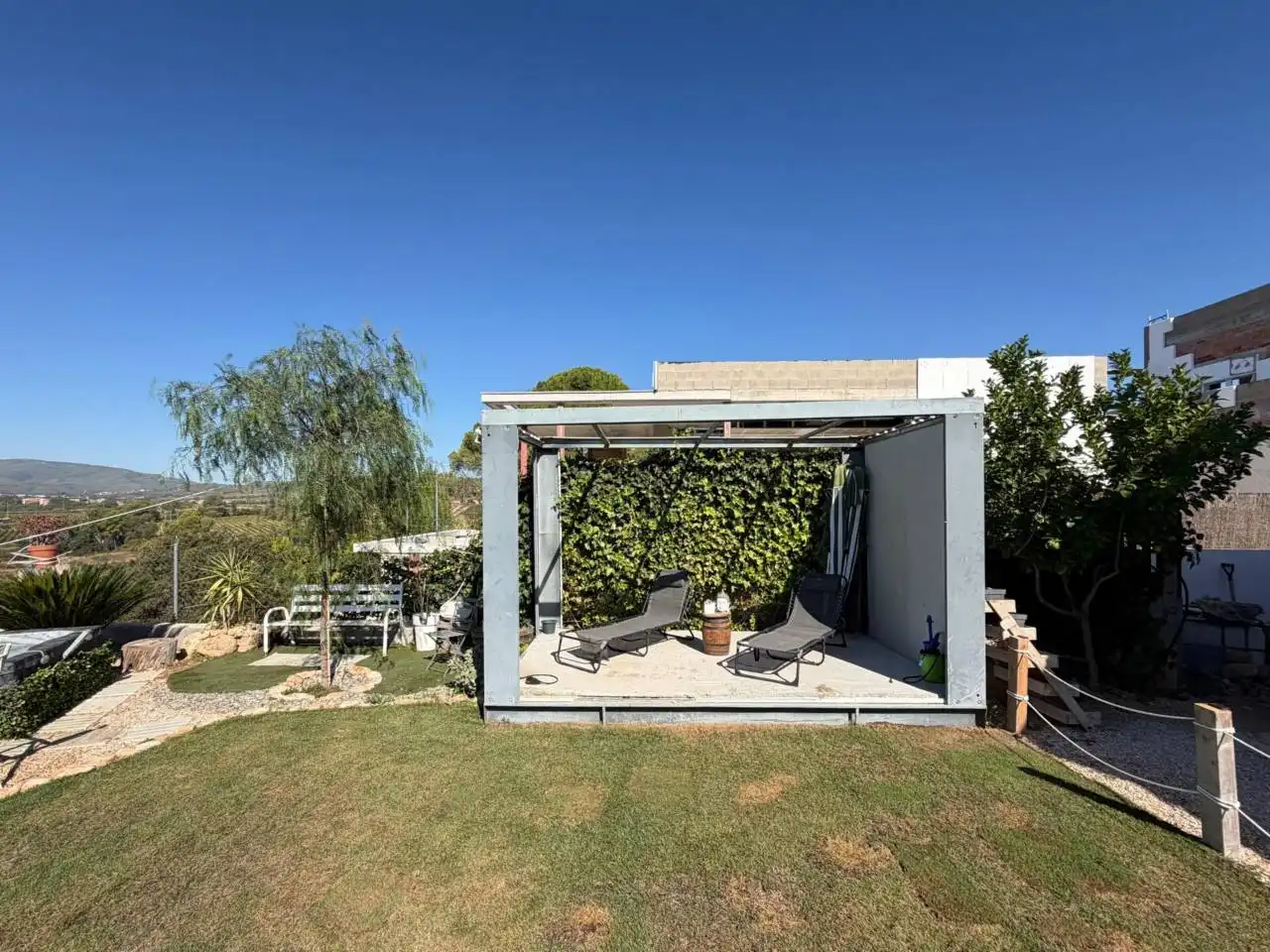 Casa con giardino in vendita a Calle Eres, imagen 38