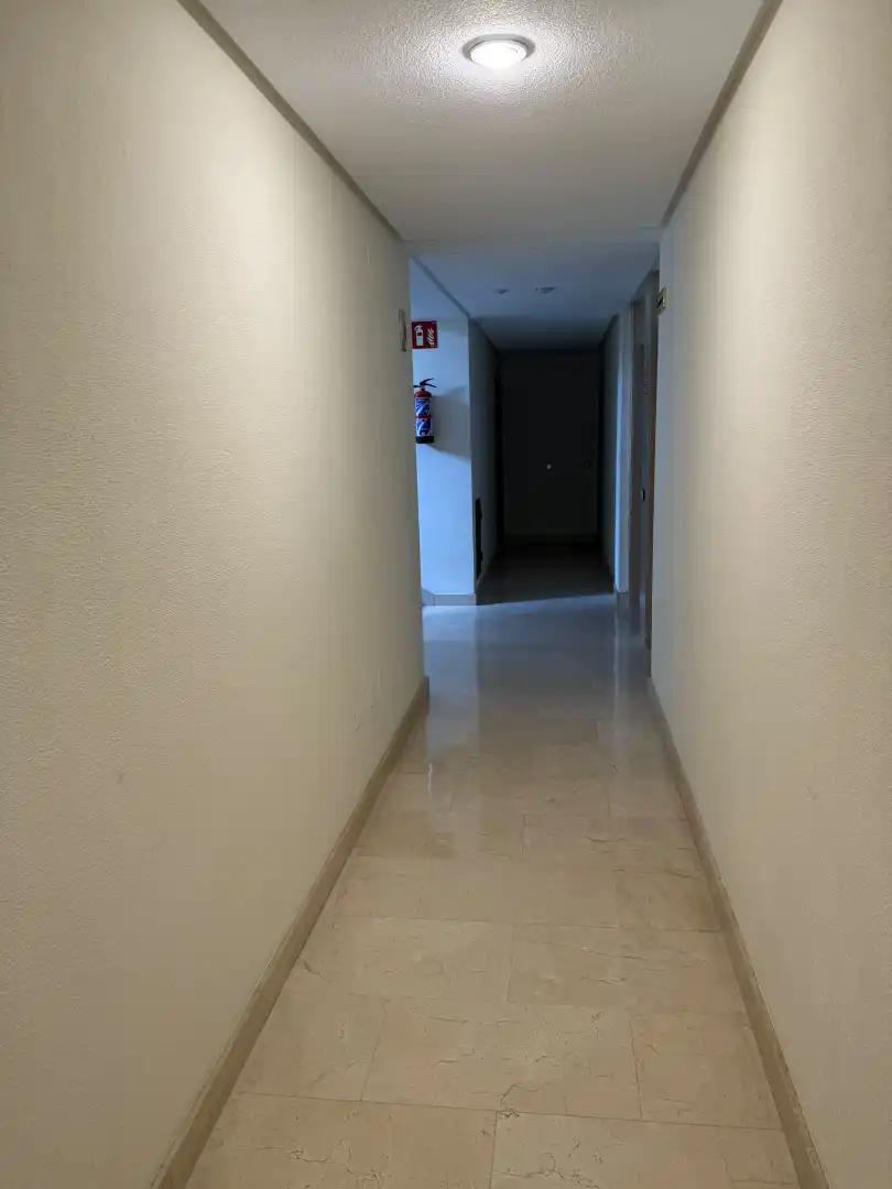 Wohnung zur Miete in Madrid mit Heizung, Terrasse und Möbliert
