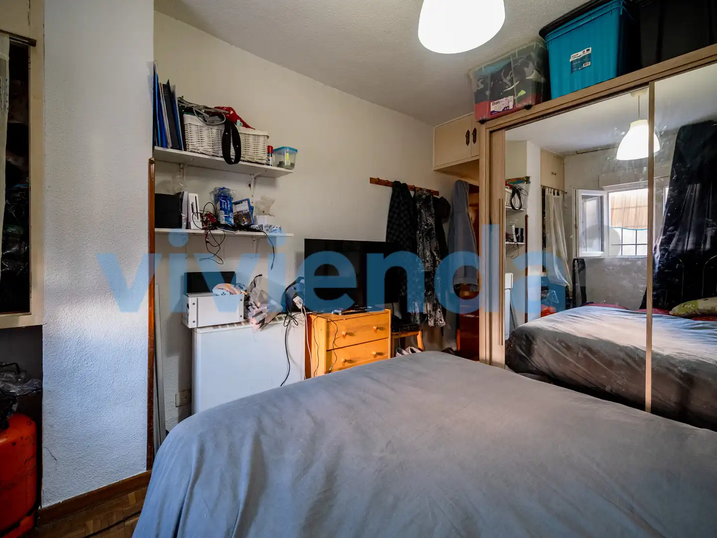 Piso en venta en Calle de ANDRES HERRANZ, Ventas