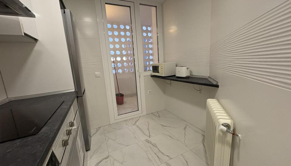 Photo 1 of Flat to rent in Del Doctor Laguna, Niño Jesús, Madrid