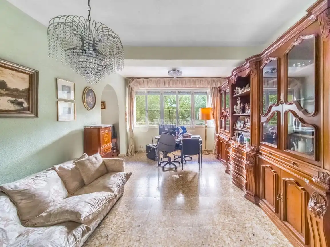 Wohnung mit Aufzug zum Verkauf in Chamberí, imagen 5