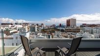 Terrace of Attic for sale in Las Palmas de Gran Canaria  with Terrace