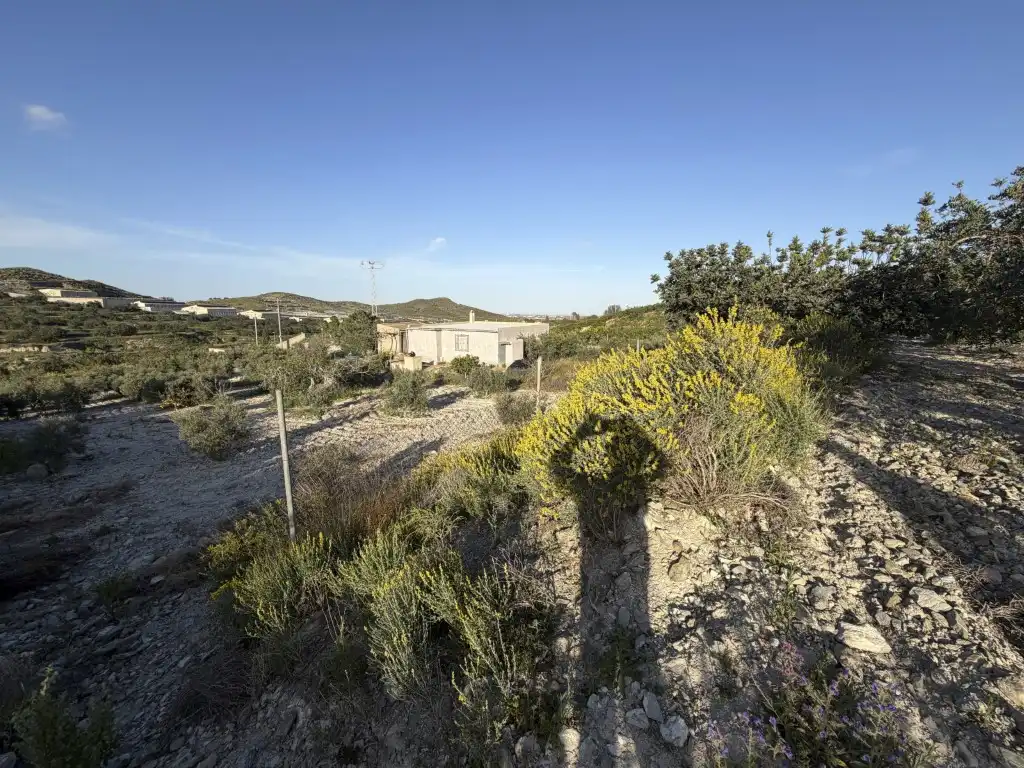 Casa en venda a Pedanías Oeste, imagen 21