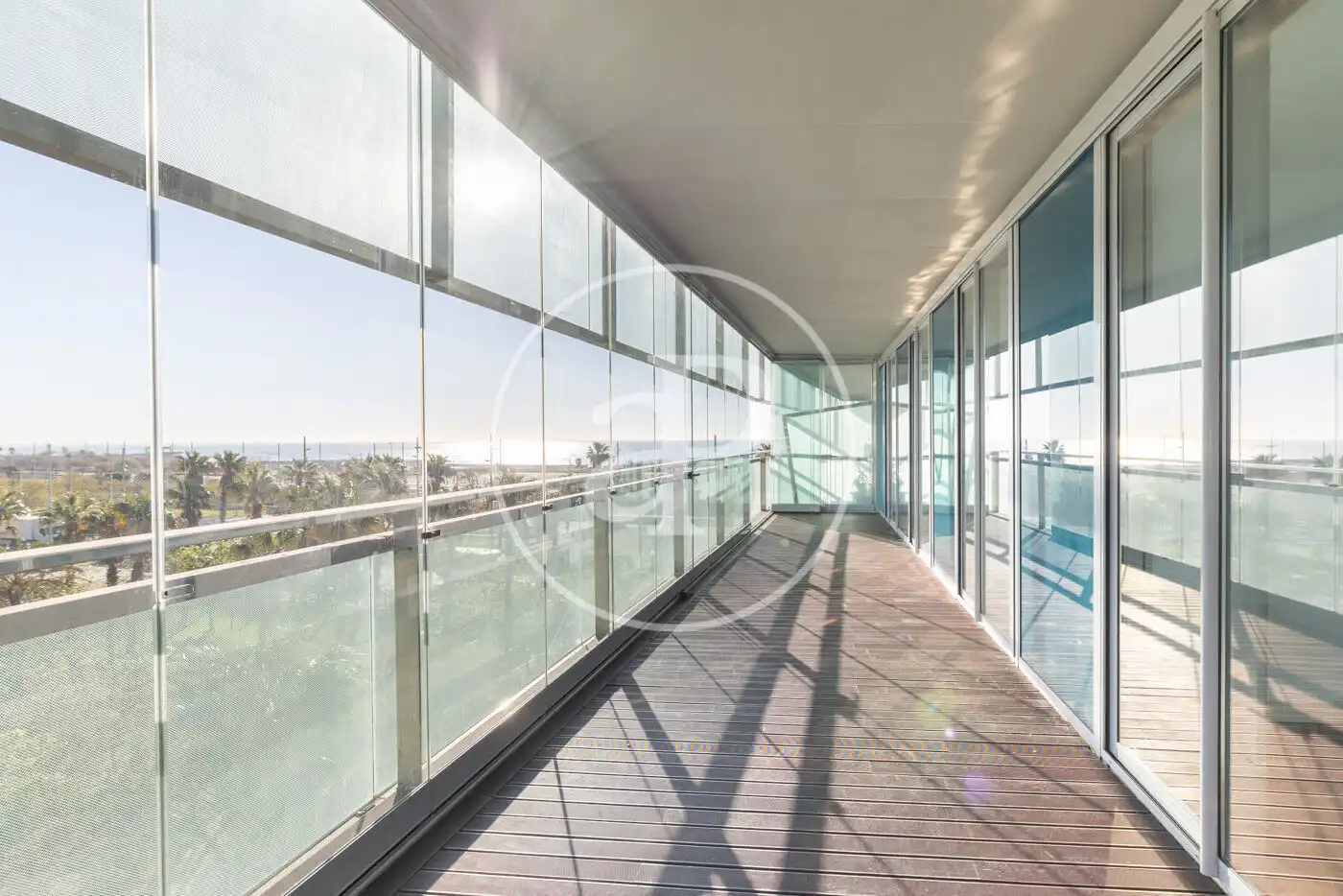 Terraza de Piso en venta en Barcelona con Aire acondicionado, Calefacción y Terraza