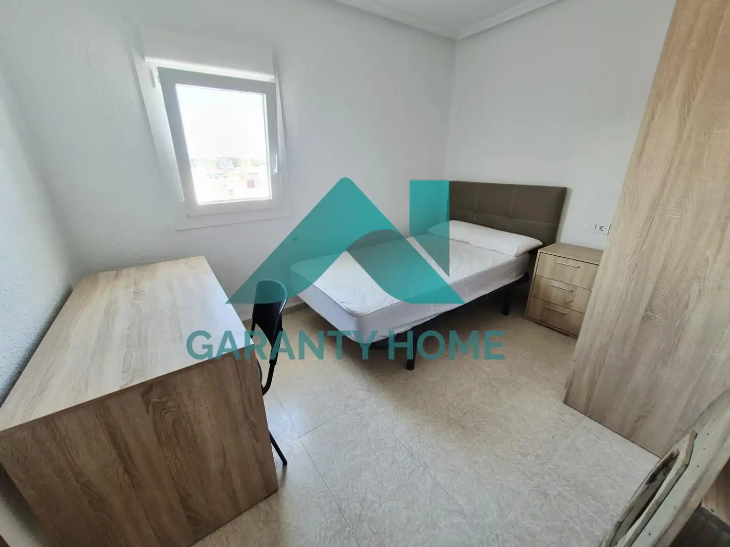 Appartamento in vendita a Casco Antiguo, imagen 5