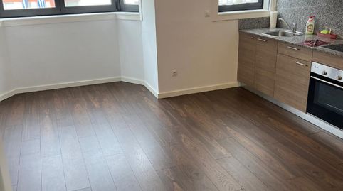 Foto 4 de Apartamento de alquiler en Rúa Cronista Pacheco, 2, Os Mallos, A Coruña Capital