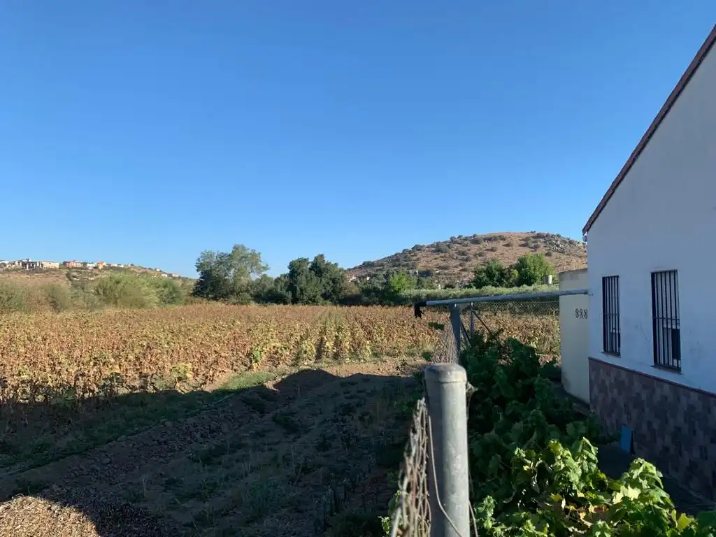 Vista exterior de Casa o chalet en venta en Medellín con Trastero