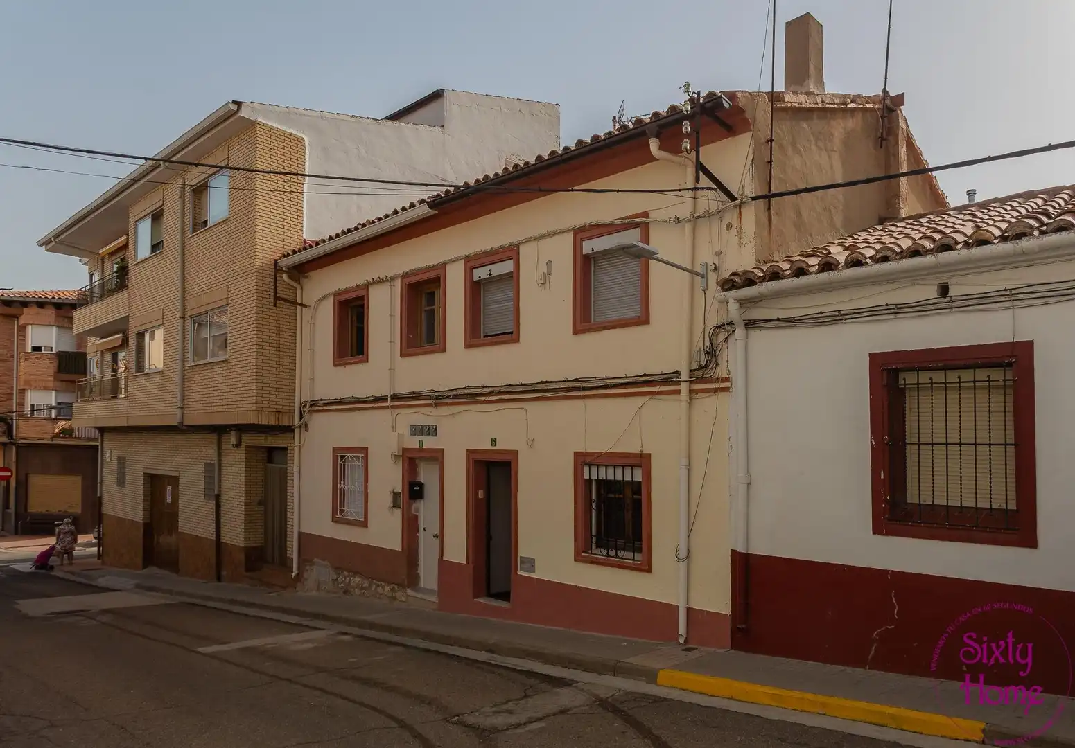 Casa o chalet en venta en Calle OLIVO EL, 6, Andorra (Teruel)