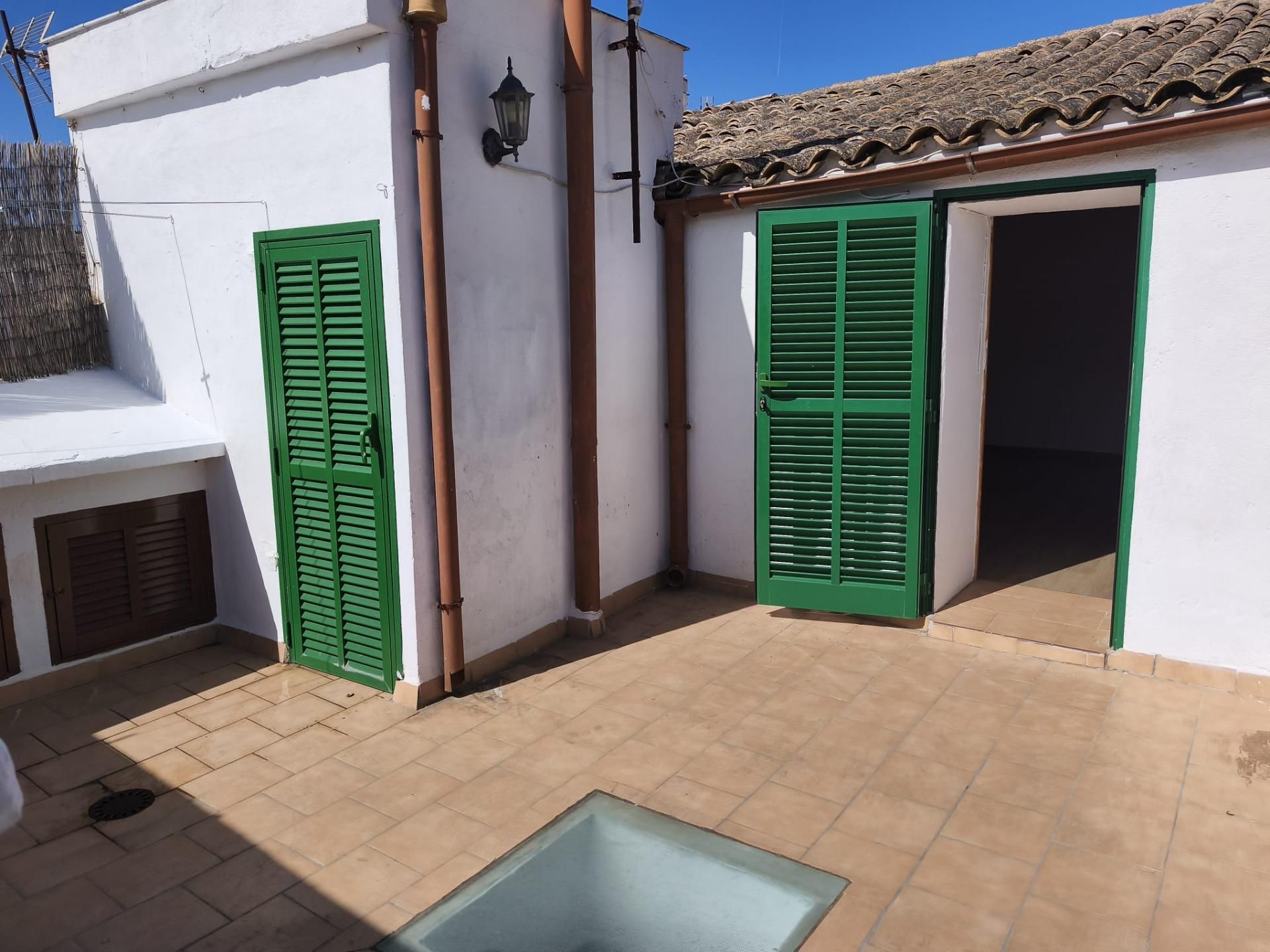 Terraza de Casa o chalet de alquiler en Costitx con Jardín privado y Terraza