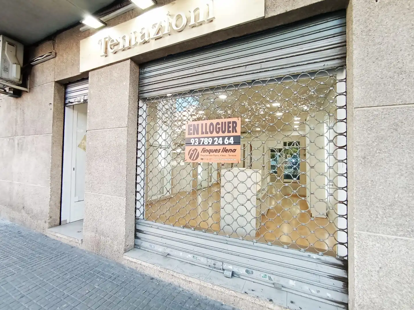 Gewerbefläche zur Miete in Francesc Macià 16, imagen 14
