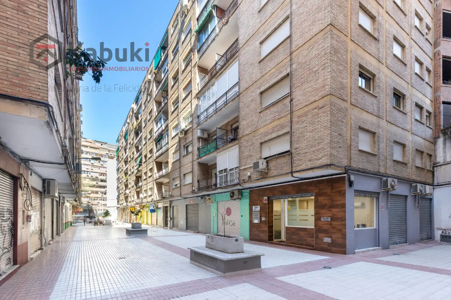 Appartamento con ascensore in vendita a Granada - AV DE MADRID 4, imagen 19
