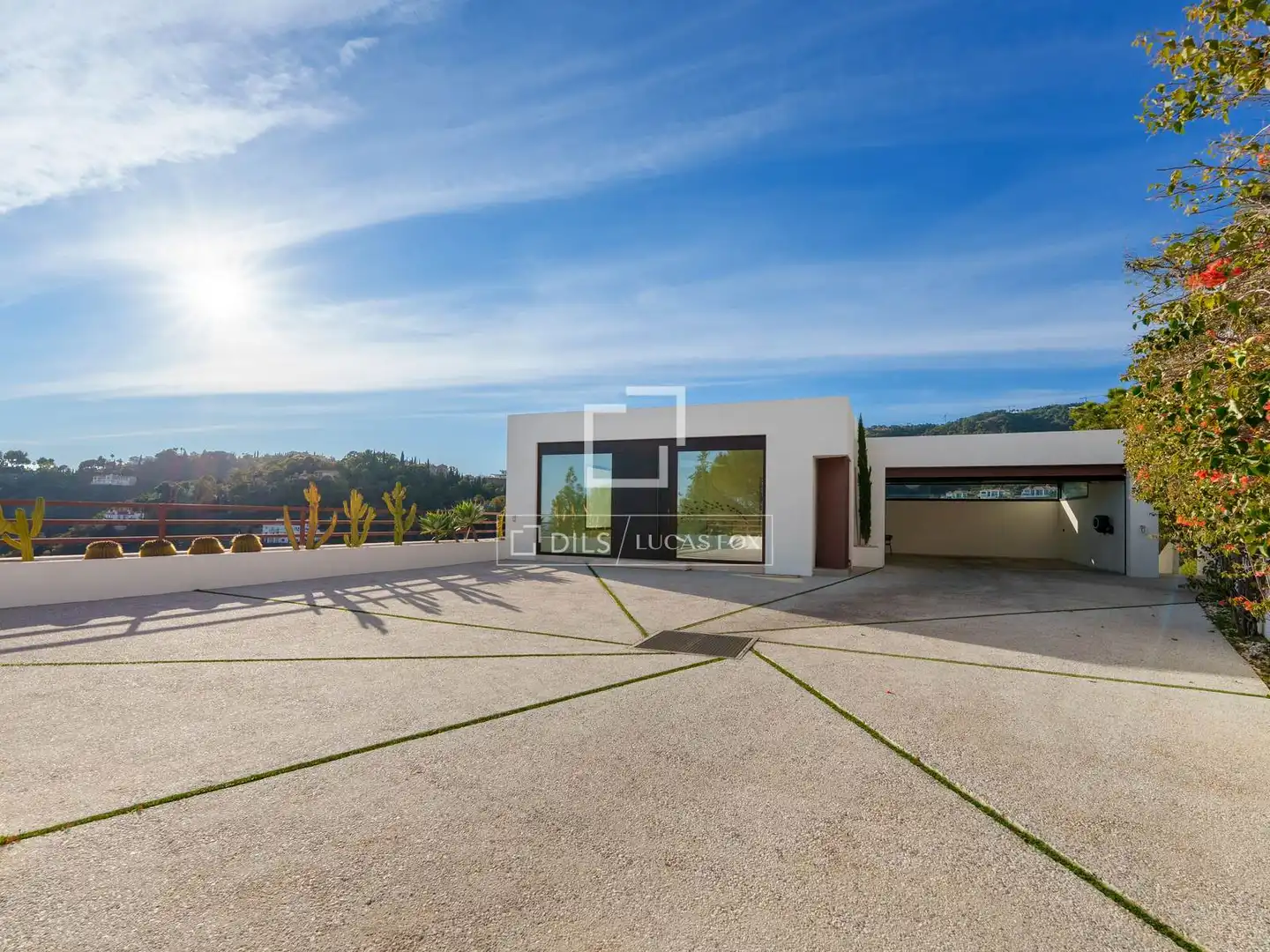 Villa con terrazza in vendita a La Quinta, imagen 36