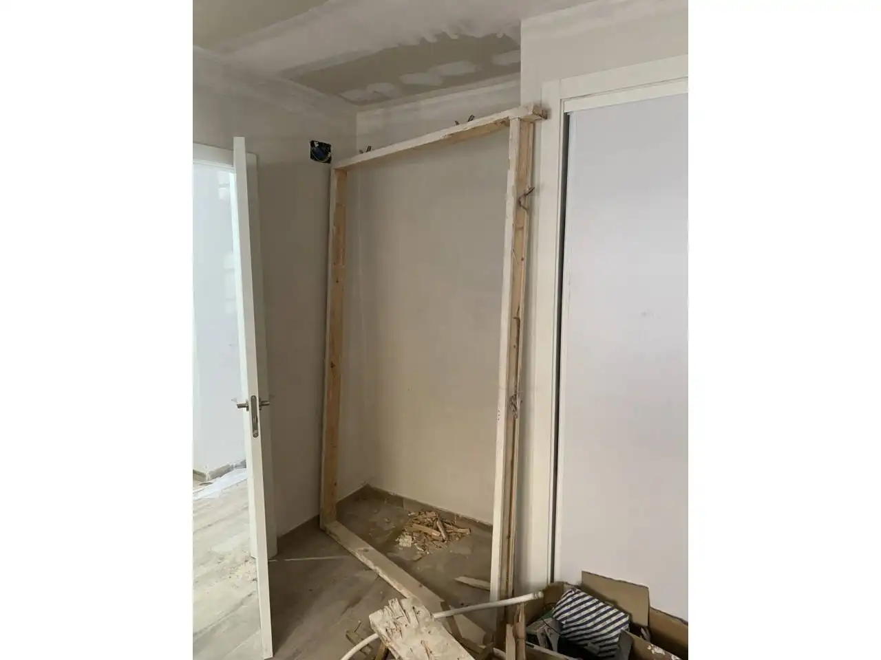 Dormitori de Casa o xalet en venda en Sant Joan d'Alacant amb Jardí privat i Alarma