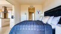 Bedroom of Attic for sale in Mijas  with Air Conditioner, Terrace and Storage room
