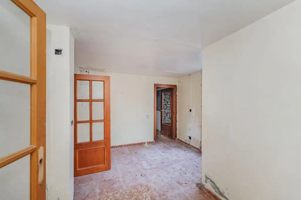 Casa adosada en venda a Calle PADRE JORGE, 3, La Granja - La Colina - Los Pastores