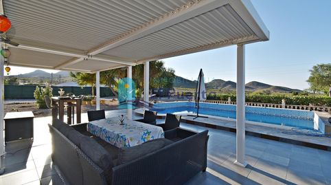 Foto 4 de Casa o chalet en venta en Mazarrón Casco Urbano, Mazarrón