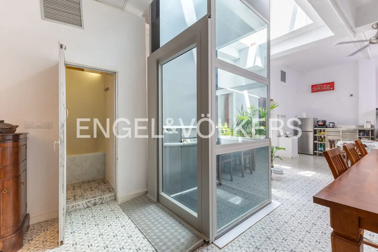Maison mitoyenne avec terrasse à vendre à porvenir, imagen 16