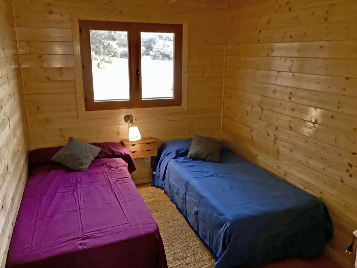 Dormitori de Casa o xalet en venda en Menasalbas