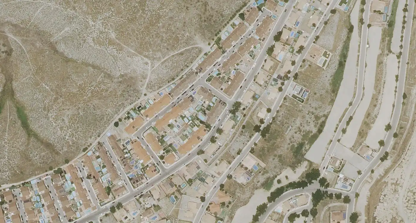 Appartamento in vendita a Valle Grande, imagen 8