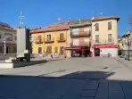 Exterior view of Buildings for sale in Robledo de Chavela