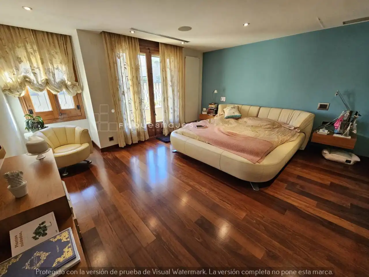 Maisonette zum Verkauf in Calle Provença, L'Antiga Esquerra de l'Eixample