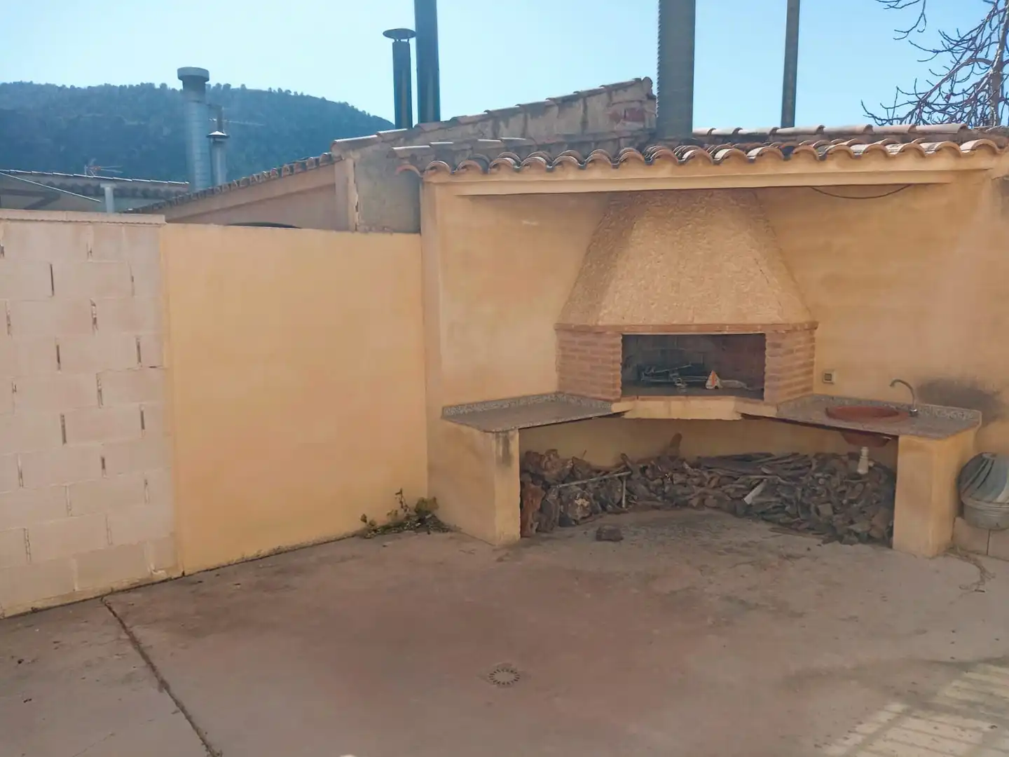Terrace of Houses for sale in Murcia  with Air Conditioner, Heating and Private garden