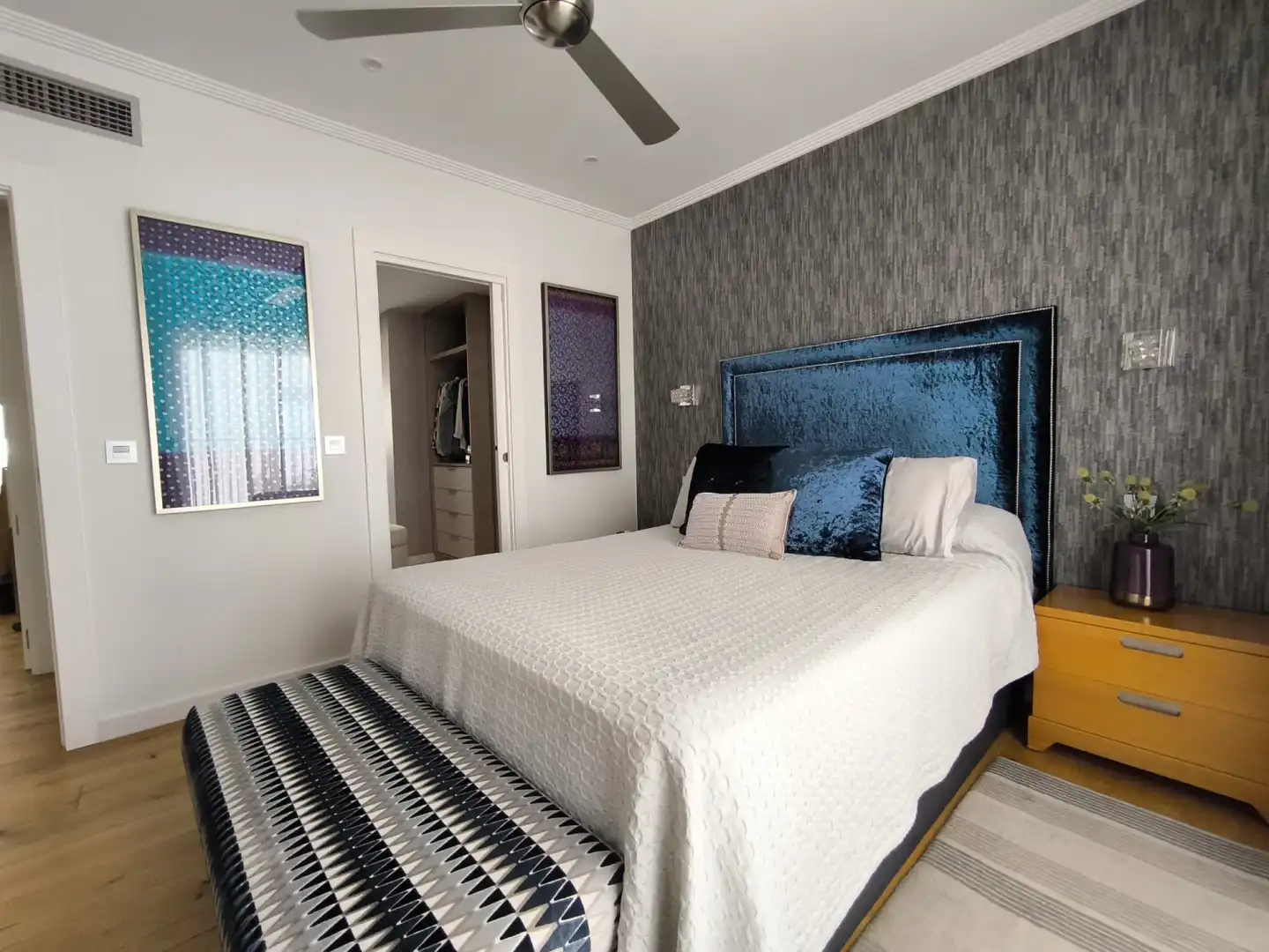 Piso con terraza en venta en Sur, imagen 17