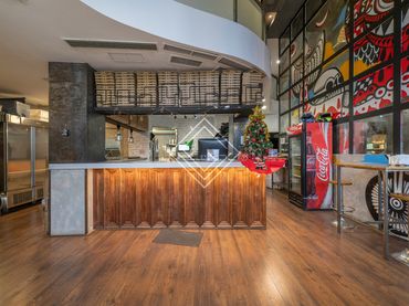 Local comercial en venda a Calle del Doctor Fleming