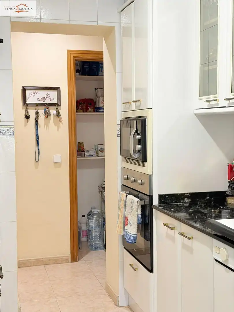 Cuina de Casa o xalet en venda en  Palma de Mallorca amb Aire condicionat