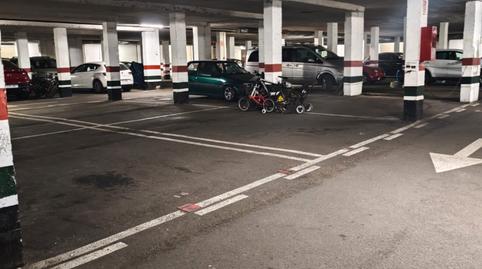 Photo 5 of Garage for sale in Avenida Juan Carlos I, S/n, Los Cristianos, Arona