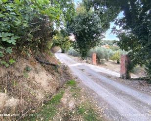 Residential for sale in La Iruela