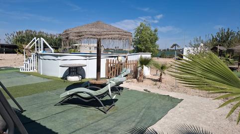 Photo 5 of Land for sale in Polígono Camping Marjal, El Edén, Alicante