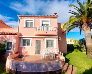 Single-family semi-detached for sale in Partida Platja Almadrava Cl-05, 5, Els Poblets