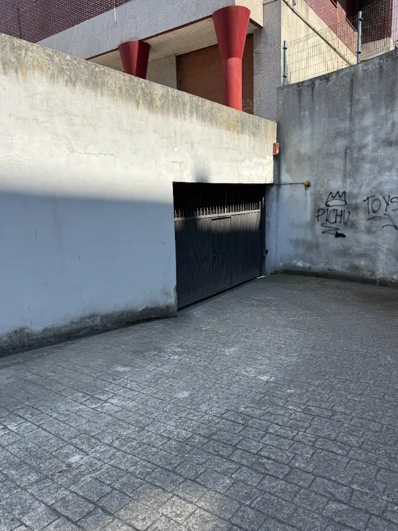Parkplatz mit Aufzug zum Verkauf in Avenida Telares 38, imagen 4