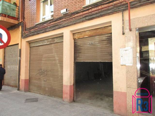Local comercial en Alquiler en Pendón de Baeza en El Ejido - Santa Ana