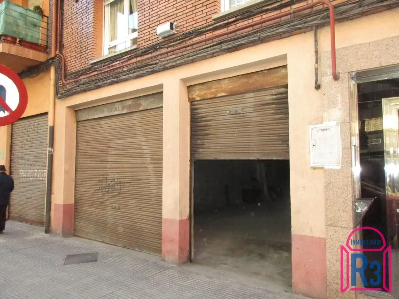 Business premises to rent in Pendón de Baeza