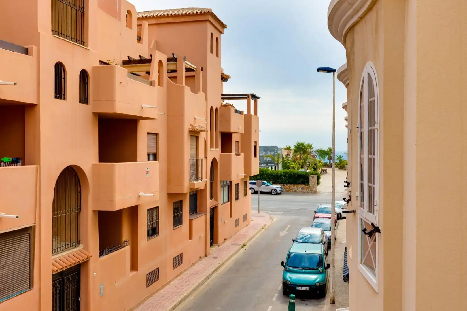 Apartment with terrace for sale in GUILLERMO MARCONI, imagen 27