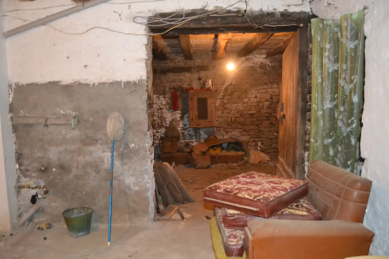 Finca rústica en venta en Las Peñas de Riglos