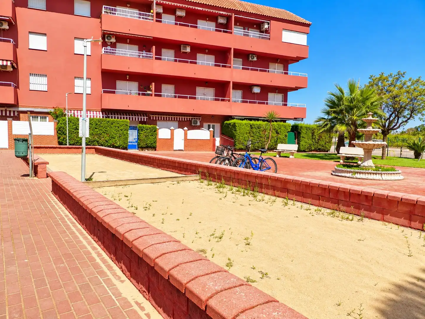 Flat with pool for sale in Avenida de la Laguna, imagen 39