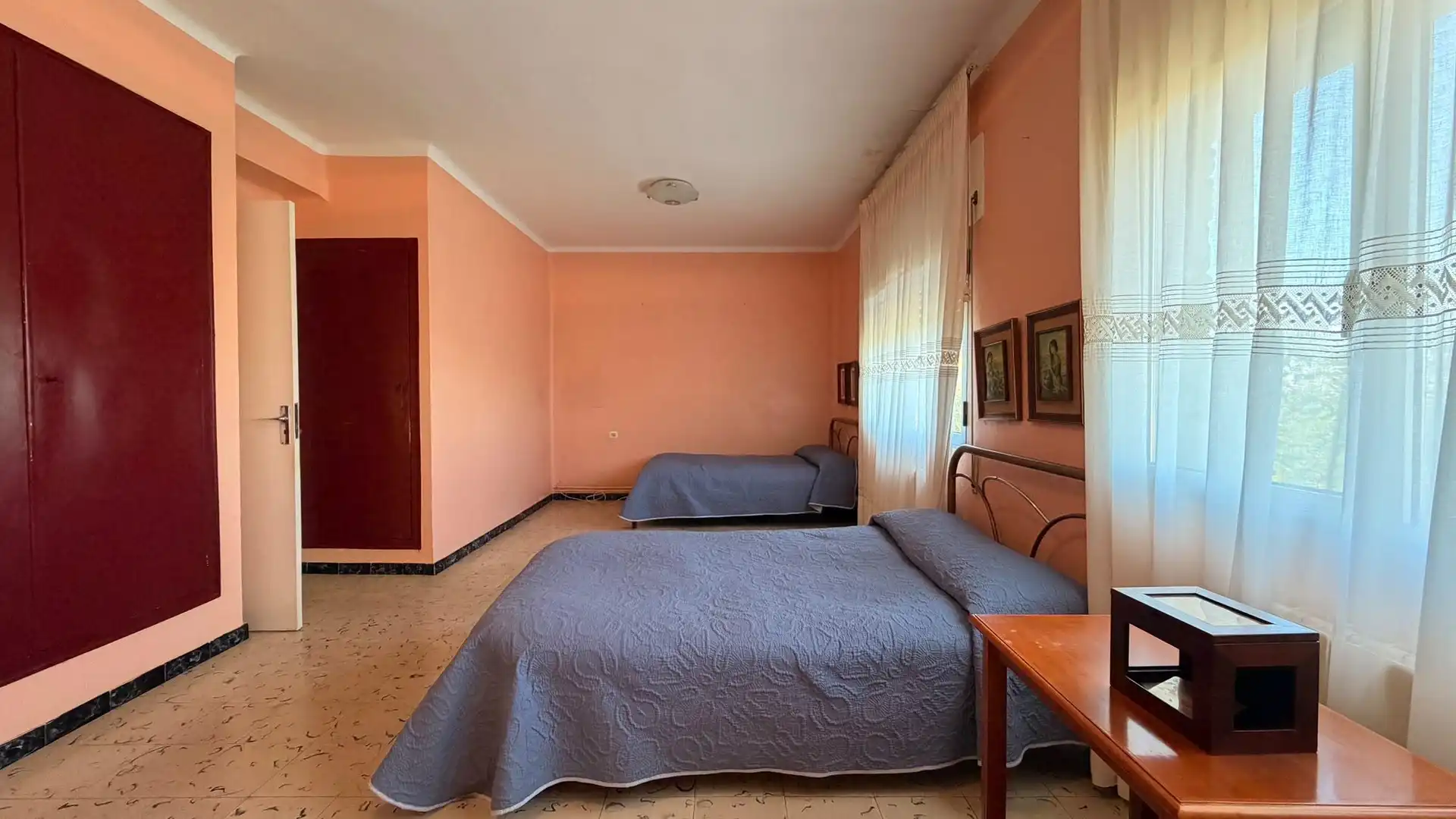 Villa con giardino in vendita a Castejón del Puente, imagen 16