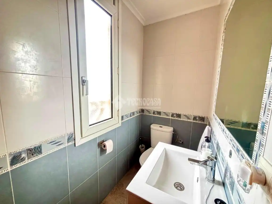 Bathroom of Detached homes for sale in Camargo  with Private garden